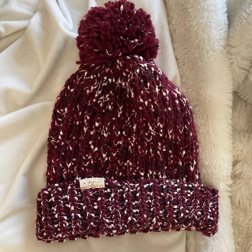 NEFF Beanie